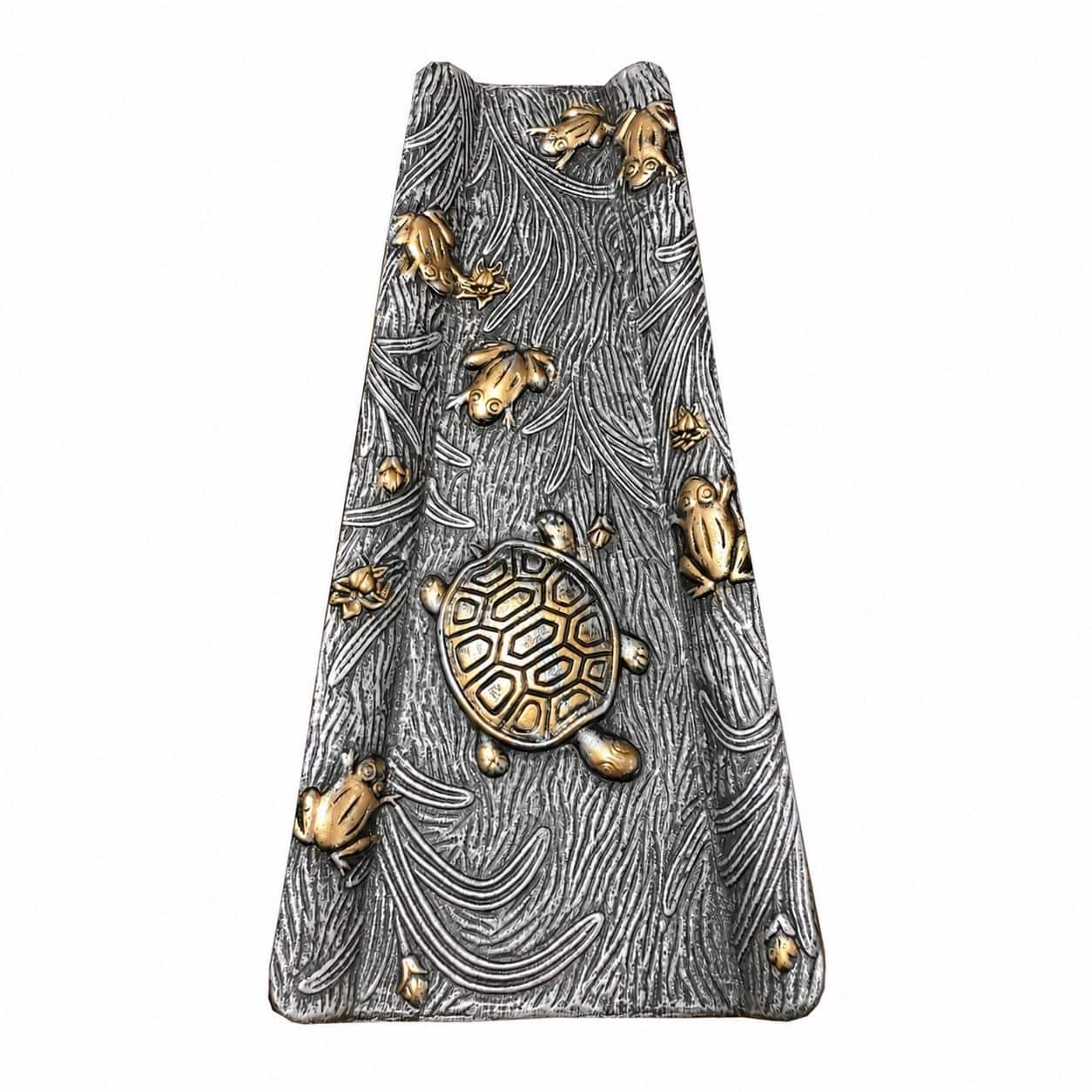Option Pewter