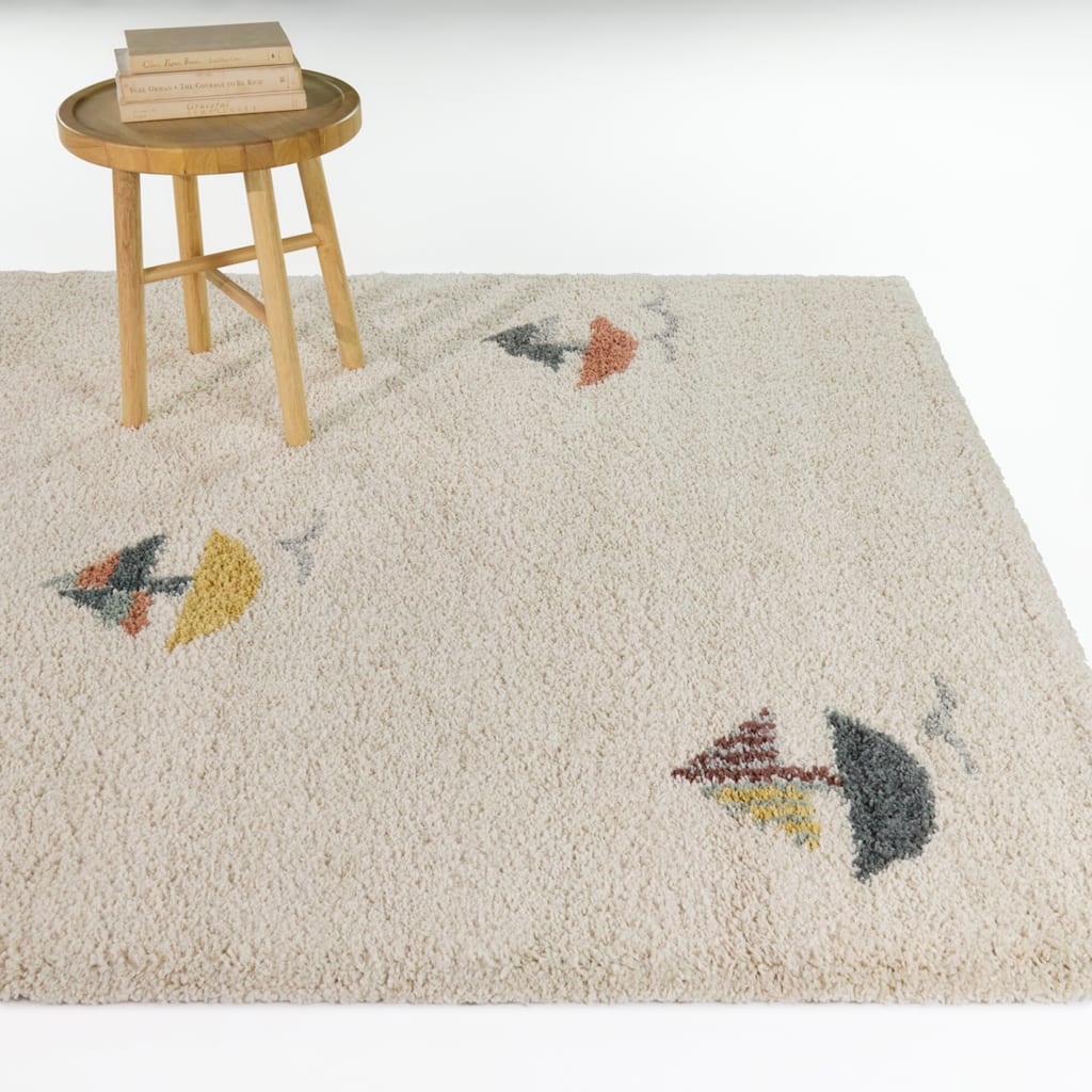Waverly Kids Sailboat Area Rug
