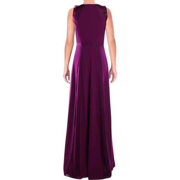 boss evening dresses