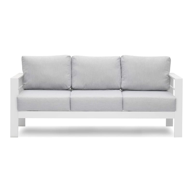 Royalcraft Aluminum Outdoor Sofa