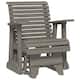 Option Coastal Gray Woodgrain