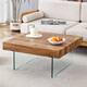 Option Oak-Square