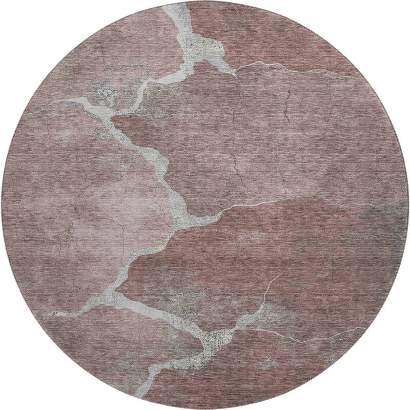 Premium Washable Super Soft Contemporary Envy Mayfield Rug