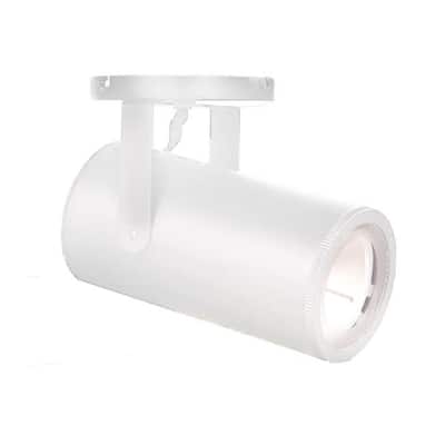 WAC Lighting Silo 7" Wide LED Accent Light / Ceiling Fixture -
