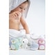 preview thumbnail 2 of 0, Polaris 5 Piece Bath Toys Set