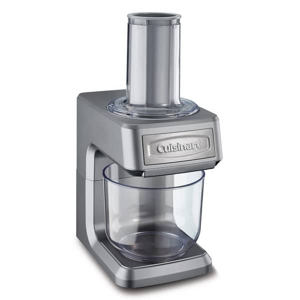 Cuisinart SSL-100GM Prep Express Slicer, Shredder and Spiralizer