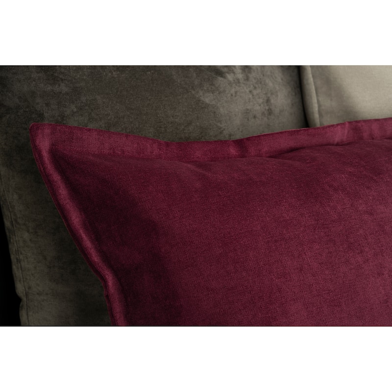 Mixology Padma 4-piece Duvet Cover and Insert Set