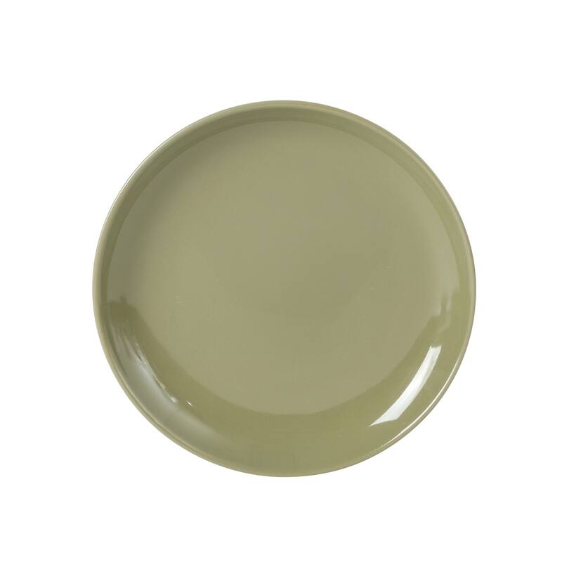 Gibson Home Rockaway 12pc Dinnerware set