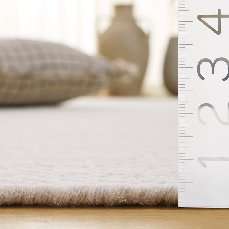SAFAVIEH Handmade Vermont Theofila Wool Rug