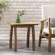 Option Natural Stained