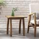 Option Natural Stained