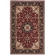 preview thumbnail 34 of 36, Safavieh Handmade Classic Vernice Traditional Oriental Wool Rug