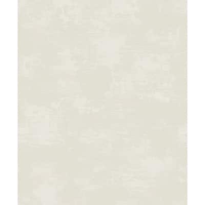 Seabrook Designs Abstract Venetian Faux Non-Woven Unpasted Wallpaper