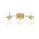 Option Brass / Clear