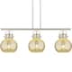 Option Satin Nickel / Mercury