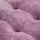 preview thumbnail 15 of 74, Modern Velvet Upholstered Storage Ottoman