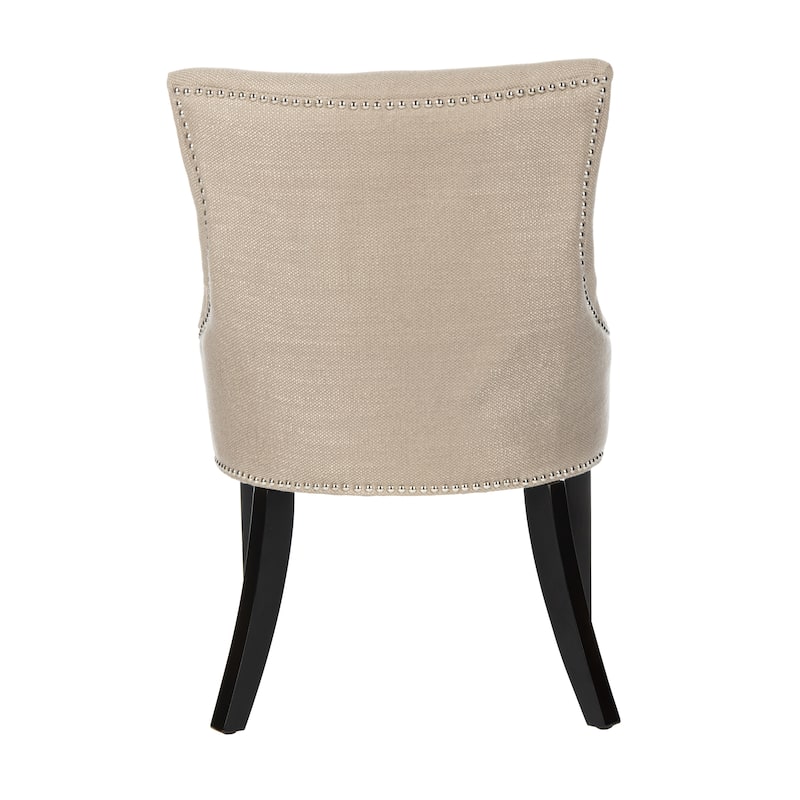 SAFAVIEH Alexia Dining Chair (Set of 2) - 22"W x 25"D x 35"H