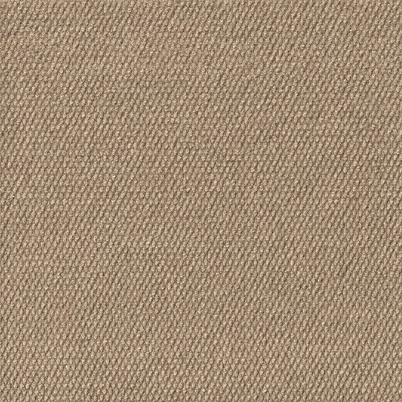 Foss Floors Hobnail Extreme 18"x18" Peel and Stick Indoor/Outdoor Carpet Tiles 10/box - Taupe - 18" x 18"