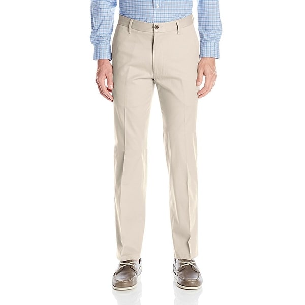 ladies dockers dress pants