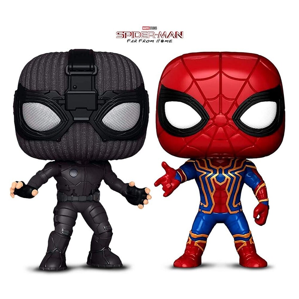 spider man far from home funko pop
