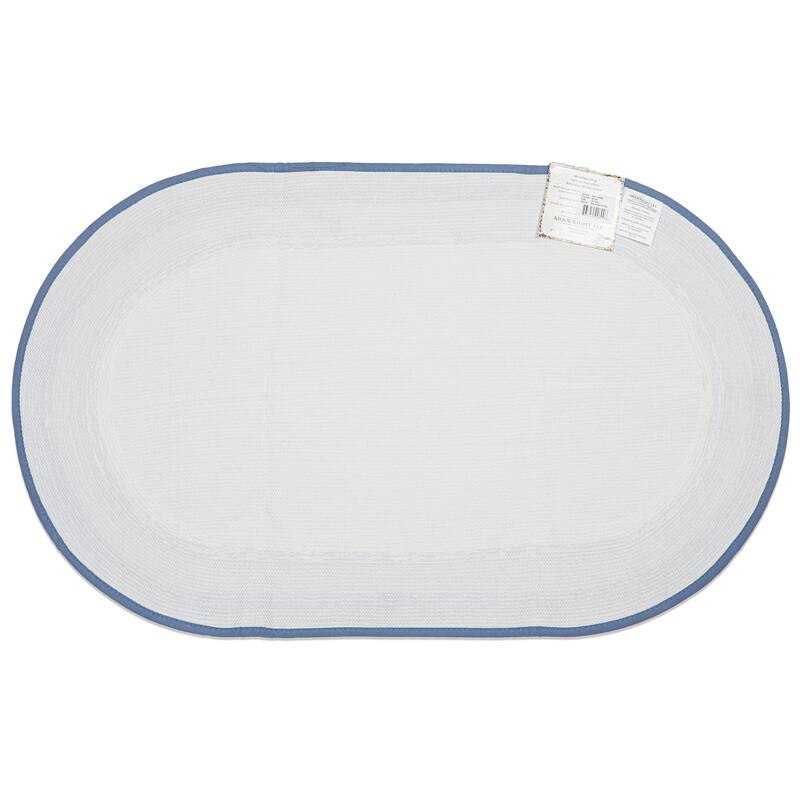 Fast Track Bath Rug