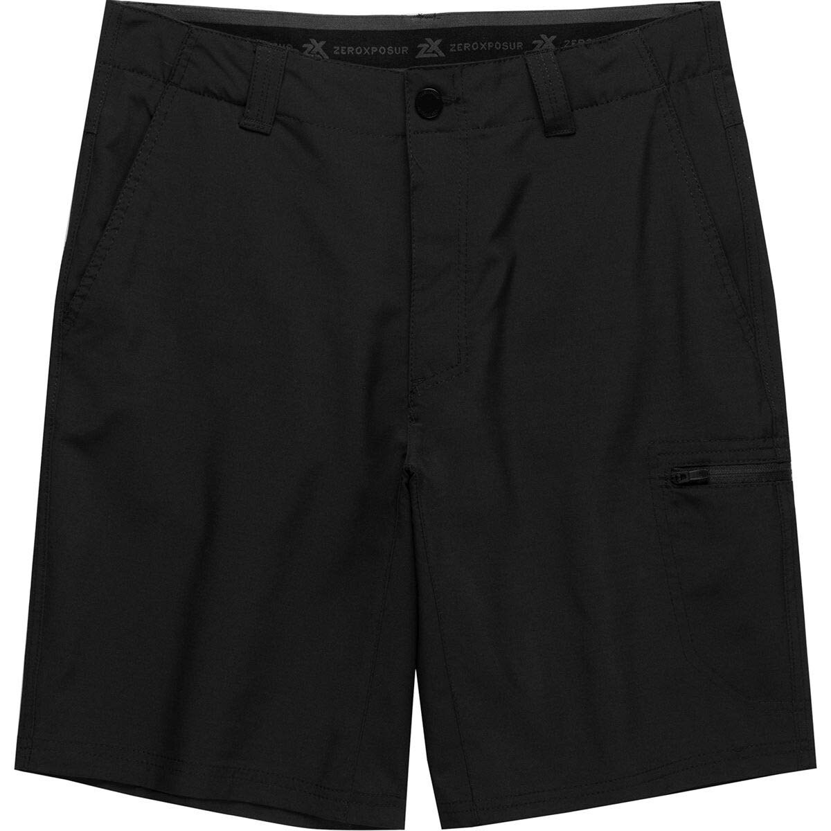 Zeroxposur mens shorts clearance