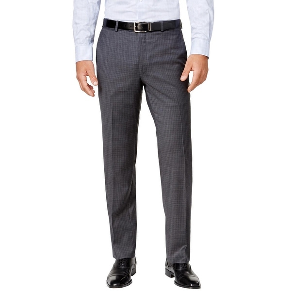 michael kors classic fit pants