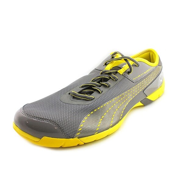 Shop Puma Future Cat Super Lt Round Toe Canvas Running Shoe Ships To Canada Overstock 15419210