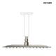 Option Brushed Nickel