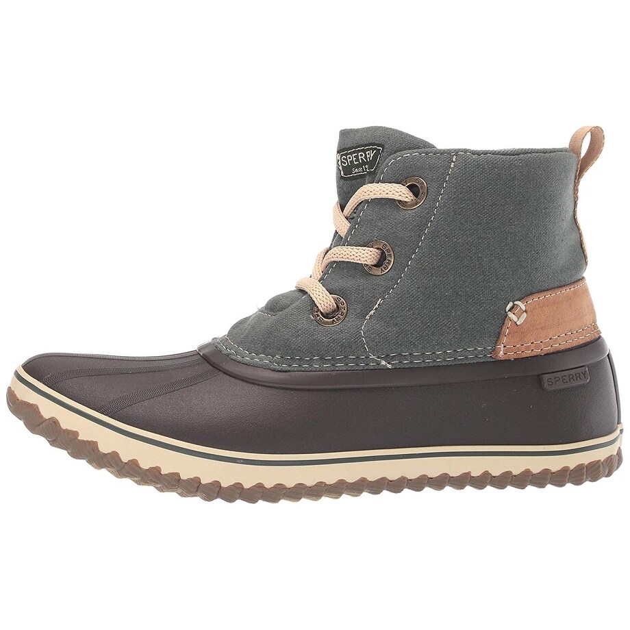 sperry schooner