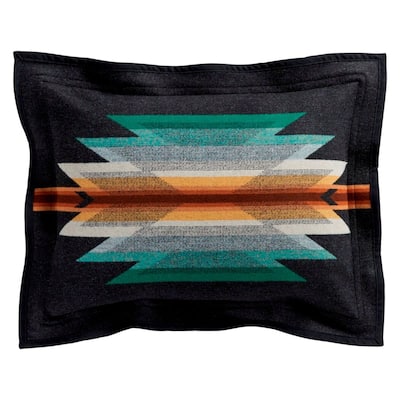 Pendleton Wyeth Trail Oxford Pillow Sham (1 each)