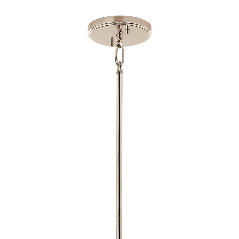 Kichler Lighting Eisley 4-Light Foyer Pendant Light