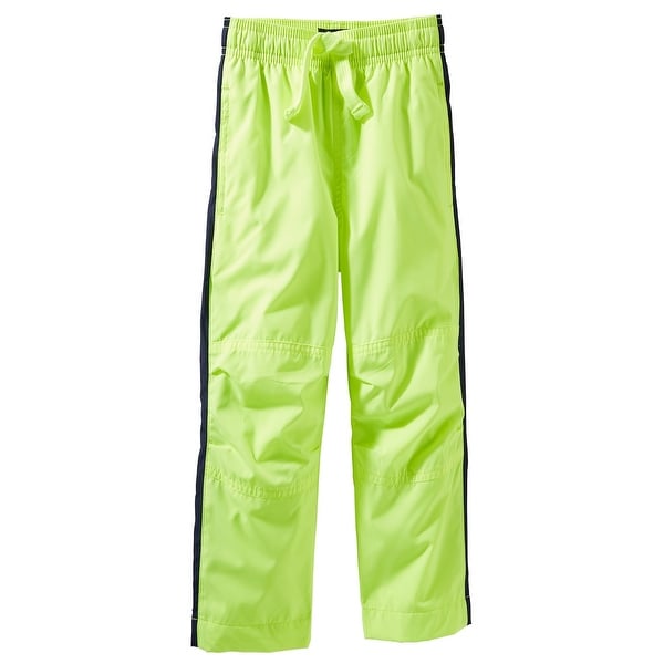 Navy OshKosh BGosh MVP Fleece Pants Baby Boys