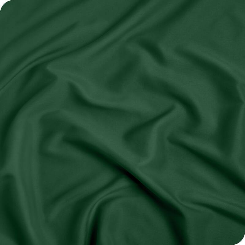 Bare Home 22 Inch Deep Pocket Microfiber Sheet Set