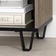 preview thumbnail 12 of 17, South Shore Arlen 1-Drawer Nightstand