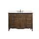 Option Dark Oak
