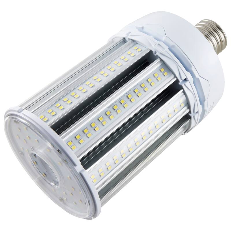 100 Watt LED HID Replacement 5000K Extended Mogul base Type B Ballast Bypass Economy Hi-Pro - White