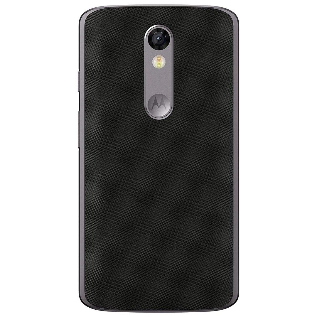 Shop Motorola Moto X Force 64gb Xt1580 Unlocked Gsm Phone W 21mp Camera Black Overstock 27617863