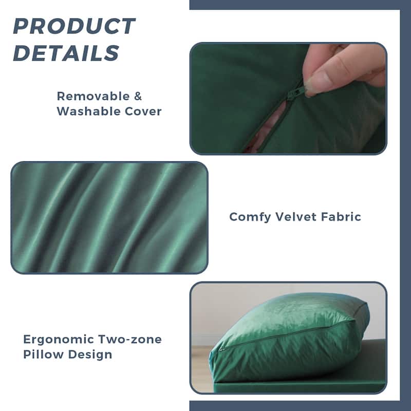 Bean Bag Bed Folding Sofa Bed Floor Mattress