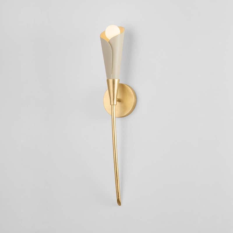 Hudson Valley Lighting 3151 Montrose 24" Tall Wall Sconce