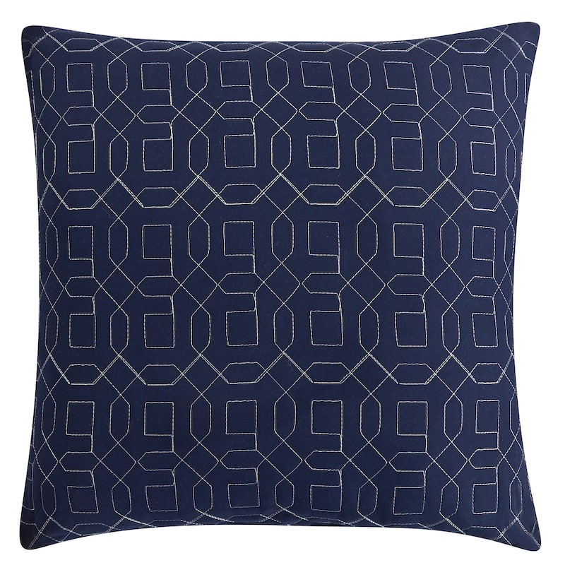 Nanshing Nayeli 7 Piece Modern Contemporary Comforter Set