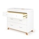preview thumbnail 31 of 39, Soho 3 Drawer Dresser
