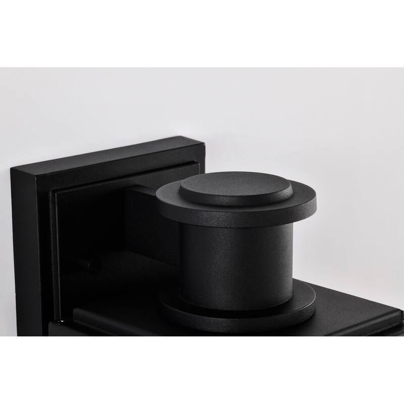 Nuvo Lighting 60/8510 Luca 13" Tall Outdoor Wall Sconce