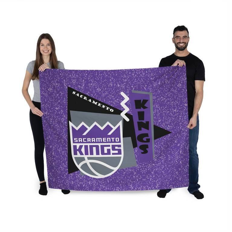 NBA Funky Fresh Printed Wall Hanging