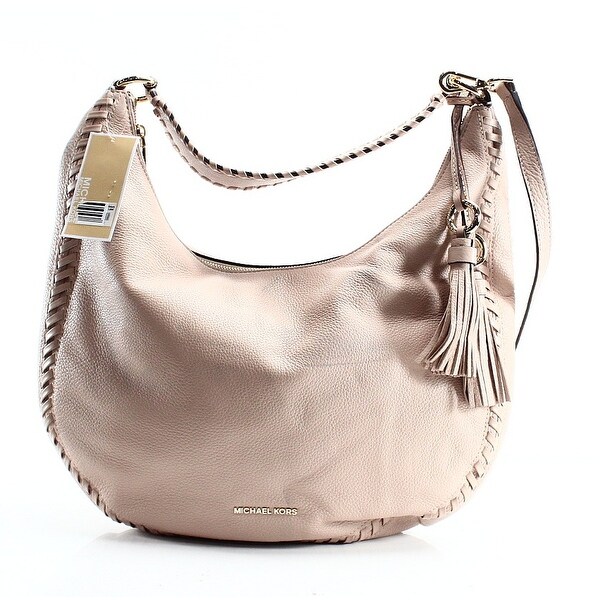 michael kors oyster purse