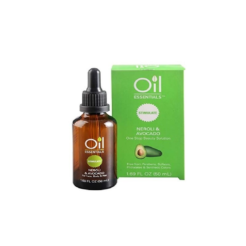 essential oil essentials