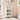 Children's Multi-Functional 3-Shelf Bookcase Toy Storage Bin, White