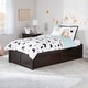 preview thumbnail 53 of 116, Concord Platform Bed with Footboard and Storage Drawers