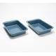 preview thumbnail 4 of 10, Blue Jean Chef 4-Piece Sheet Pan Dinner Set Refurbished