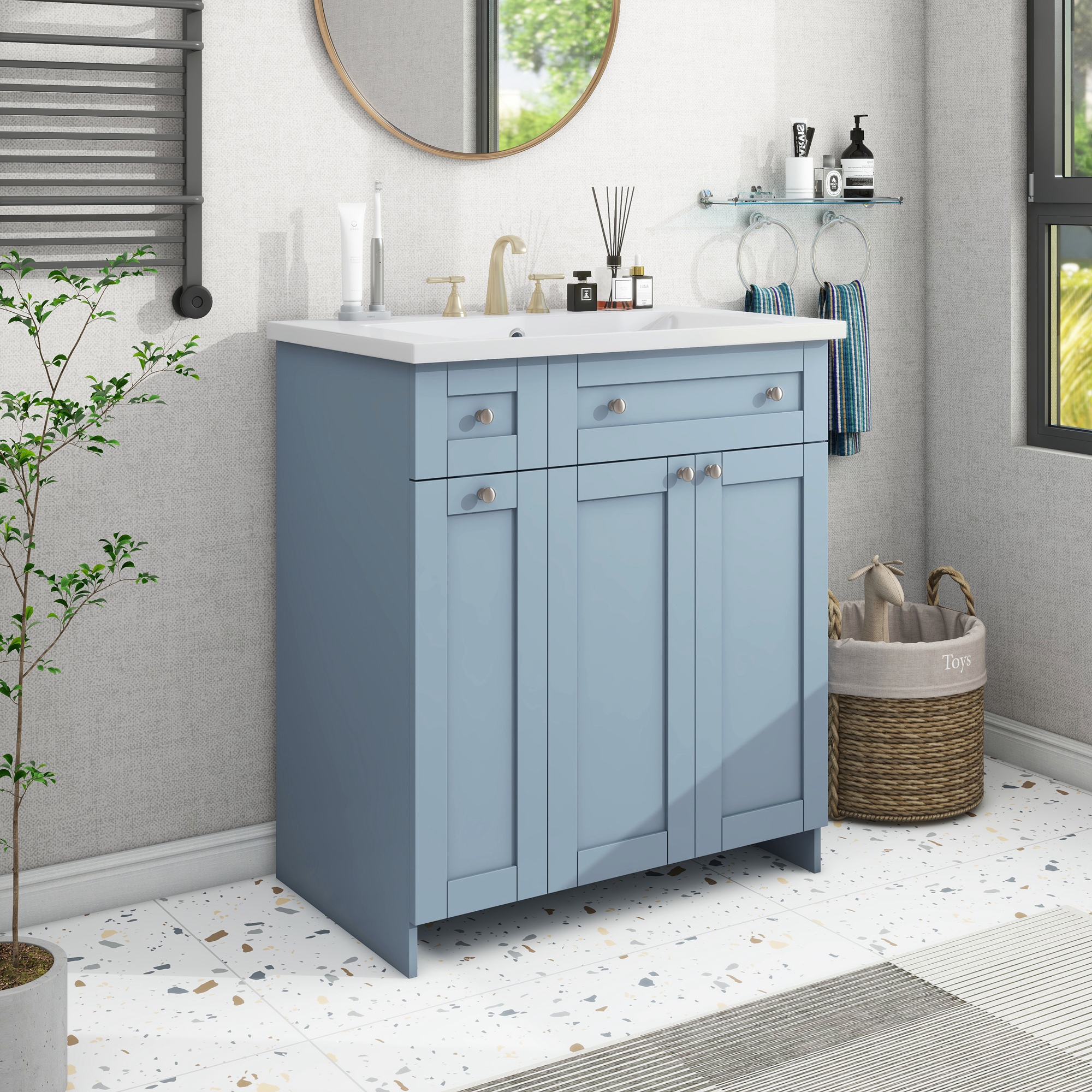 30 vanity deals combo